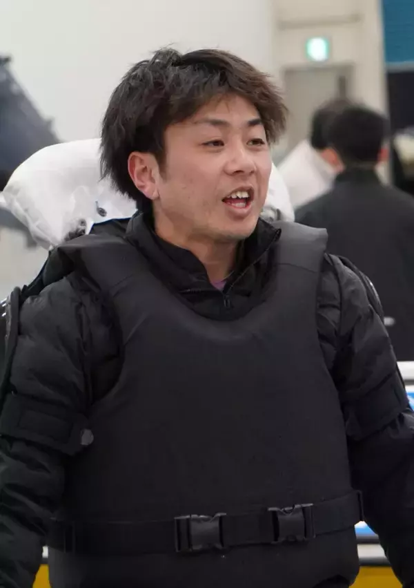 【ボートレース蒲郡（ナイター）一般】初日ドリームは1号艇の村上遼が中心　地元の宮下元胤が前検一番時計