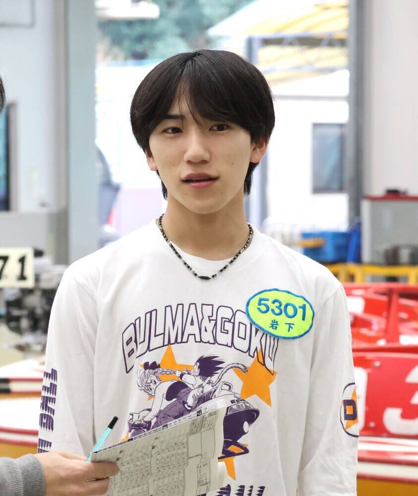 【ボートレース大村（ナイター）ルーキーS】群馬支部の132期がデビュー初優出に挑戦