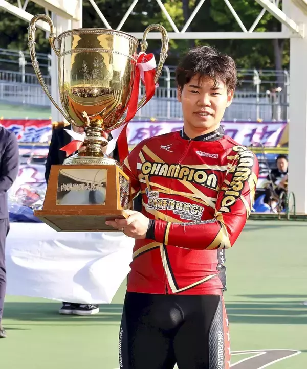 【競輪】GⅠ日本選手権競輪　出場選手発表　平塚で5月1日～