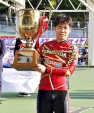 【競輪】GⅠ日本選手権競輪　出場選手発表　平塚で5月1日～