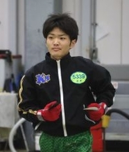 ボート界の〝ノブナガ〟が天下統一を夢見て出世ロードをひた走る　その才能のルーツと今後の野望とは？【インタビュー「西スポが聞く」】