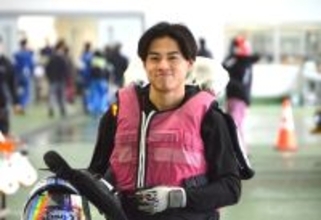 【ボートレース芦屋（モーニング）ルーキーS】岡山支部の20歳「予選突破も初優出もここなので今節も頑張りたいですね」芦屋に愛された男が次はデビュー〝初V〟を目指す