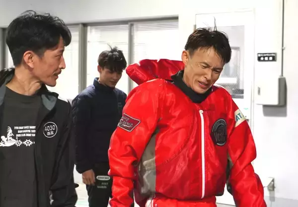 【ボートレース住之江（ナイター）SGグランプリ】2着の新開航「優勝を狙っていたけど…」4着の宮地元輝「足は上位だった」／11R戦い終わって