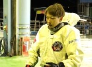 【ボートレース若松（ミッドナイト）一般】初日メインの12Rは金子拓矢が勝利