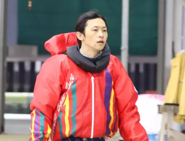 【ボートレース大村（ミッドナイト）一般】当地2連続V中の條雄太郎が予選トップ通過