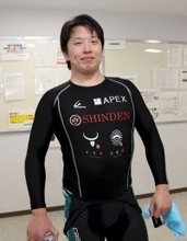 【熊本競輪（モーニング）FⅡ】ブーメランのはずが…好調の原井剣也は「スイッチが入った」と猛攻