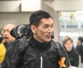 【ボートレース下関（ミッドナイト）一般】松村敏が予選をトップ通過