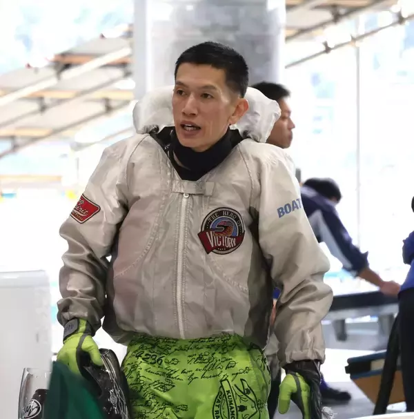 【ボートレースからつ（モーニング）一般】注目のドリーム戦は松村敏が逃げて勝利