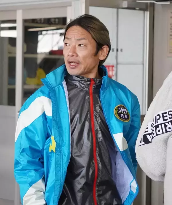 【ボートレースびわこ・GⅡ秩父宮妃記念杯】前後半ともコースも決まり手も全く同じ2人が連勝発進