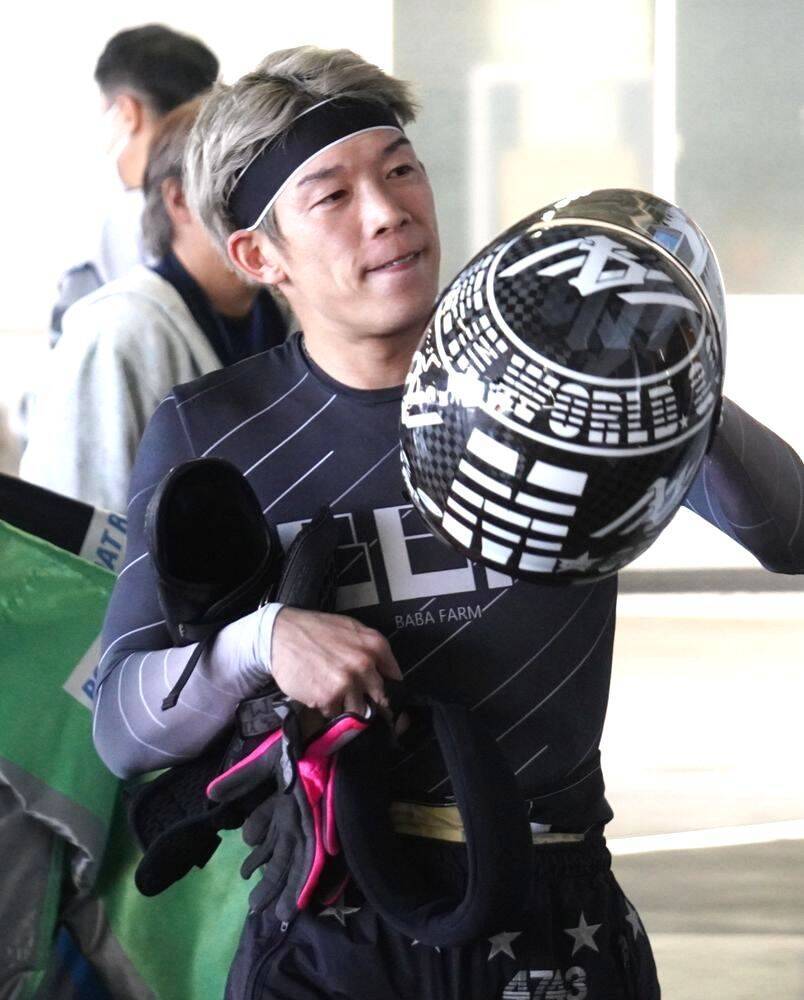 【ボートレースびわこ・GⅡ秩父宮妃記念杯】前後半ともコースも決まり手も全く同じ2人が連勝発進