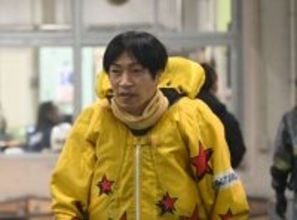 【ボートレース下関（ミッドナイト）一般】守田俊介が初日ドリーム戦を快勝