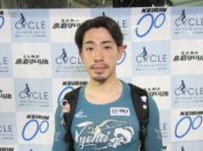 【小倉競輪（ナイター）FⅠ西スポ杯】初日特選は新山響平がマイペース先行の小原佑太を差して1着