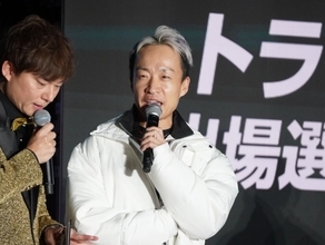 【ボートレース住之江（ナイター）SGグランプリ】山口剛が前日のピット離れについて冷静な説明で汚名をそそぐ／トライアル出場選手インタビュー