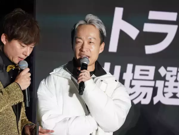 【ボートレース住之江（ナイター）SGグランプリ】山口剛が前日のピット離れについて冷静な説明で汚名をそそぐ／トライアル出場選手インタビュー