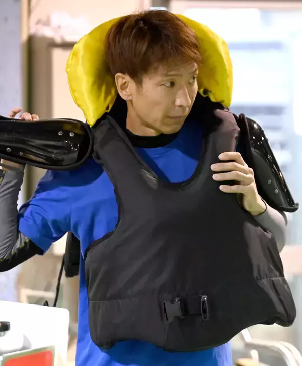 【ボートレース児島・一般】吉田拡郎、渡邉和将、平尾崇典が準優1号艇を獲得