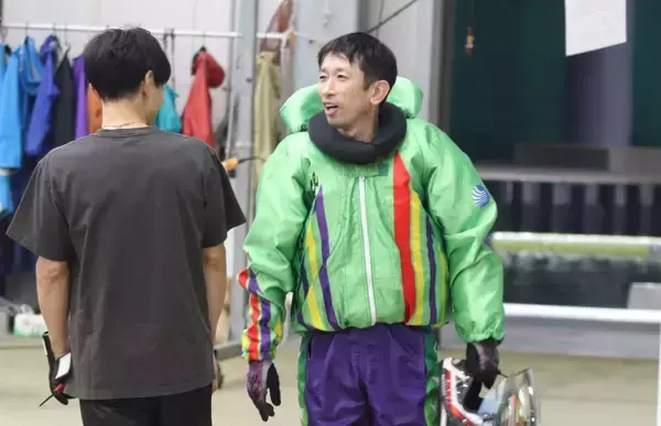 【ボートレース大村（ミッドナイト）一般】樋口亮が2日目連勝で得点率トップに浮上