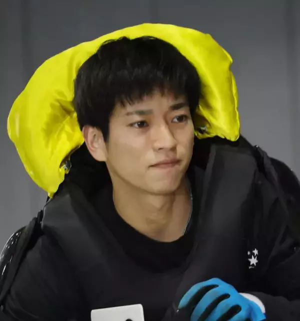 【ボートレース三国（モーニング）ルーキーS】西岡顕心が初日ドリーム勝利など好発進　塚越海斗は連勝