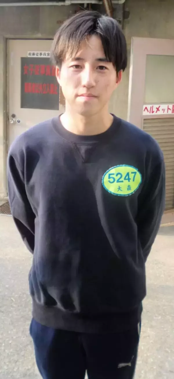 【ボートレース尼崎・一般】初日は3人が連勝発進　大森翼が水神祭以来の地元勝利