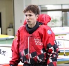 【ボートレース福岡・一般】初戦で白井英治を撃破した福岡の38歳「おそらく最初で最後。いい思い出になった」