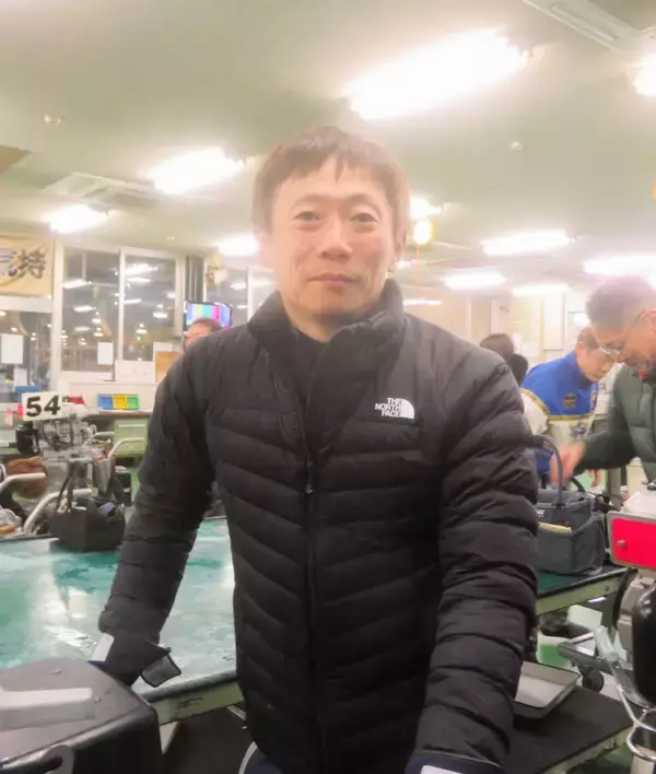 【ボートレース尼崎・一般】予選首位は林美憲　木下翔太は2走16点の勝負駆け