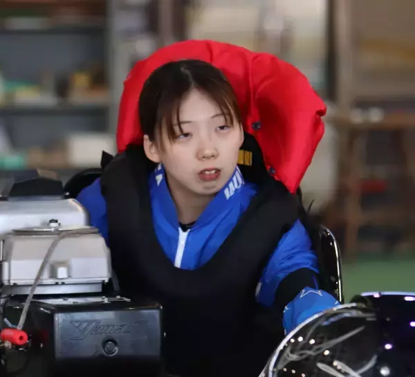 【ボートレース福岡・ヴィーナスS】直前の浜名湖でデビュー初優出を決めて勢いに乗る愛知支部の22歳「過信をしちゃいけないけど自信にはなった」