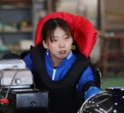 【ボートレース福岡・ヴィーナスS】直前の浜名湖でデビュー初優出を決めて勢いに乗る愛知支部の22歳「過信をしちゃいけないけど自信にはなった」