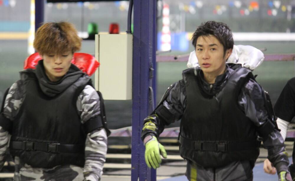 【ボートレース住之江（ナイター）一般】〝カネコ〟は〝カネコ〟でも…