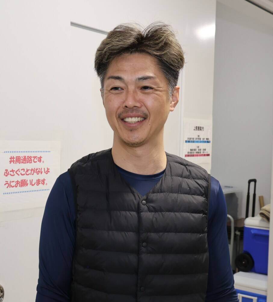 【熊本競輪・FⅠ】21年ぶりに優勝した岐阜支部48歳の年男が2節連続Vへ