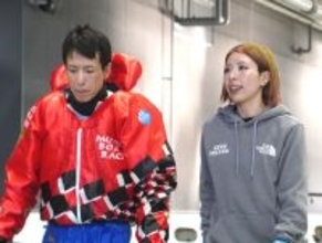 【ボートレース津・一般】新田雄史、高田ひかる、荒川健太が準優1号艇