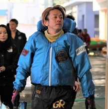 【ボートレースとこなめ・GⅠ東海地区選】井口佳典　脱〝内弁慶〟で連覇を狙う