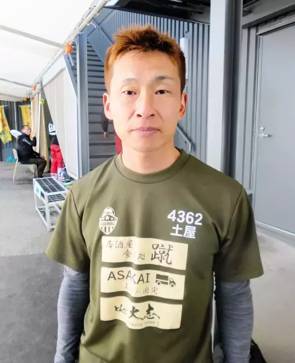 【ボートレース尼崎・一般】メインの1号艇は当地グランドチャンピオン覇者の土屋智則