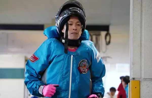 【とこなめボート・GⅠ周年記念】ドリーム第2弾は前回覇者の磯部誠が大外からまくり差して白星