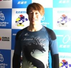 【武雄競輪（ナイター）FⅠ】広島41歳が復帰後初勝利　当地は「記念も決勝に乗っている」好相性バンク