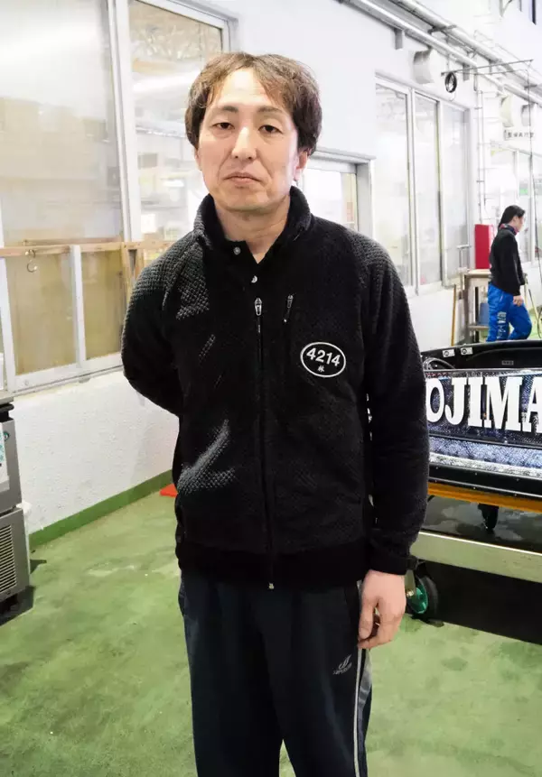 【ボートレース児島・一般】吉田拡郎が前後半とも道中逆転で連勝発進　林祐介はまくり差しで白星スタート