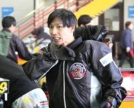 【ボートレース若松（ナイター）一般】木下大將が技ありの差しで2勝目ゲット「小技も使っていかないと…」
