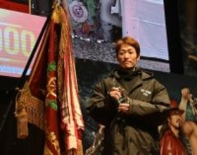 【ボートレース下関（ナイター）GⅠ中国地区選】柳生泰二がGⅠ7度目の優出にして待望の初Vを達成「長かったです」涙で歓喜を表す