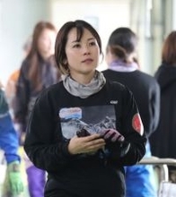 【ボートレース児島・ヴィーナスS】初日ドリーム1号艇シードの平山智加が良機を獲得