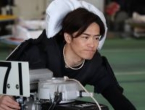 【ボートレース福岡・一般】篠崎仁志が区切りの当地20回目のVへ気合