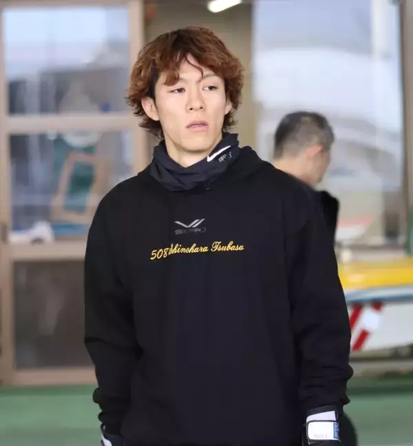 【ボートレース福岡・一般】2年ぶりの新春開運特選での優出を狙う元フレッシュルーキーの27歳「今度はもっと地力を付けてA1に上がれるように」