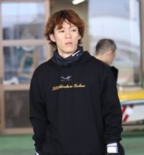 【ボートレース福岡・一般】2年ぶりの新春開運特選での優出を狙う元フレッシュルーキーの27歳「今度はもっと地力を付けてA1に上がれるように」