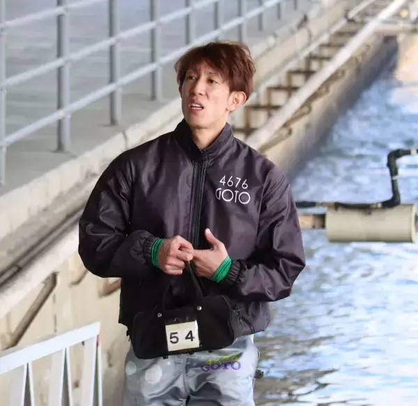 【ボートレース福岡・一般】結婚とともに福岡に移り住んだ東京支部の37歳「今は福岡に対して地元意識があるので頑張りたい」