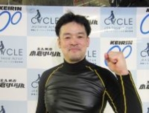 【小倉競輪（ミッドナイト）FⅡ】捲りをけん制して抜け出した宝満大作が特選制す　長松空吾は不発6着