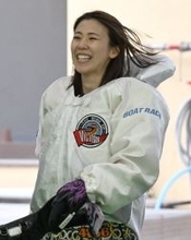 【ボートレース鳴門・PGⅠスピードクイーンメモリアル】鎌倉涼が年度内女子GⅠ完全制覇へ