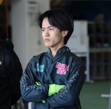 【ボートレース福岡・一般】デビュー4期目にしてA級初昇格を決めた福岡のホープ「初日（15日）が22歳の誕生なんで最高のスタートを切りたい」