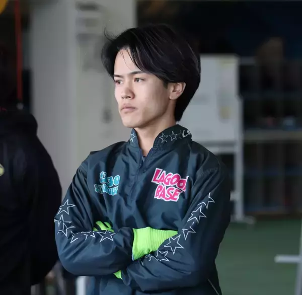 【ボートレース福岡・一般】デビュー4期目にしてA級初昇格を決めた福岡のホープ「初日（15日）が22歳の誕生なんで最高のスタートを切りたい」