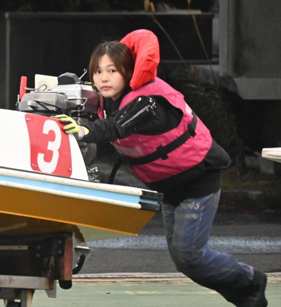 【ボートレース下関（ナイター）一般】利上げのデメリットを帳消しできるように