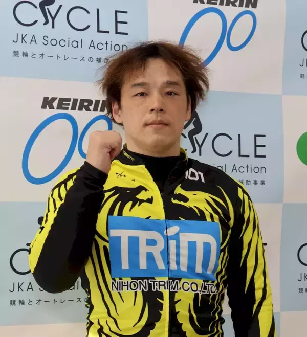 【熊本競輪・FⅠ】S級準決は三谷竜生、菅田壱道、塚本大樹が1着で突破