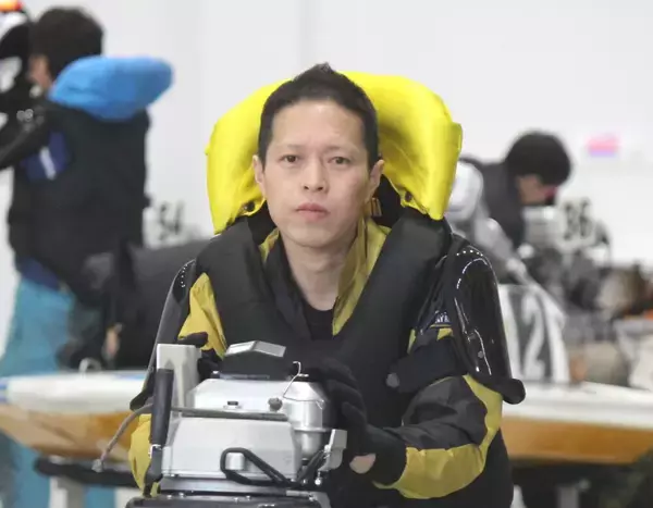 【ボートレースからつ（モーニング）一般】中島孝平は機2連対率43％の実績機に手応え十分／武井莉里佳、松村康太、中本大樹が前検一番時計