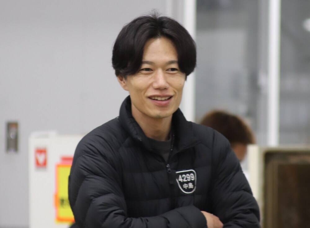 【ボートレース大村（ナイター）一般】地元長崎の43歳「2日目の特訓は合っていた」高素性機のポテンシャル発揮なるか