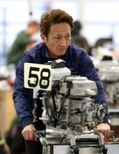 【ボートレース蒲郡（ナイター）一般】平本真之がドリーム戦制して③①着スタート　③③着の赤岩善生が逆襲態勢